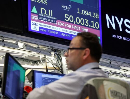 What Jim Cramer wants to see from CrowdStrike’s earnings as Mideast tensions rise