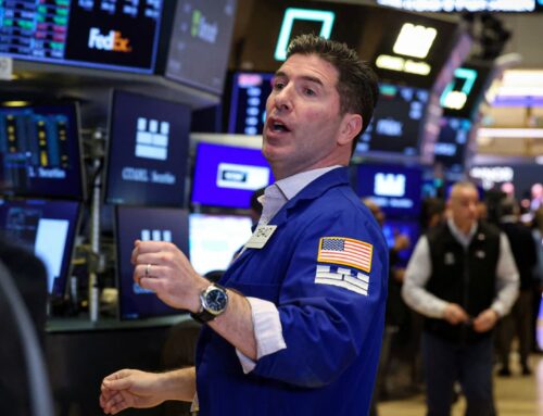 Dow futures drop 500 points as oil prices spike following U.S. attack on Iran: Live update