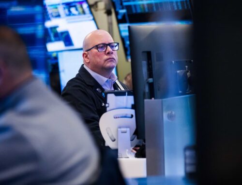 European markets set for mixed open as traders track Middle East turmoil