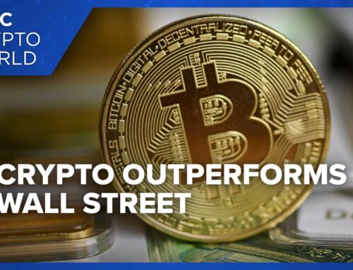 Bitcoin crosses $73,000 as investors look past Iran tensions: CNBC Crypto World