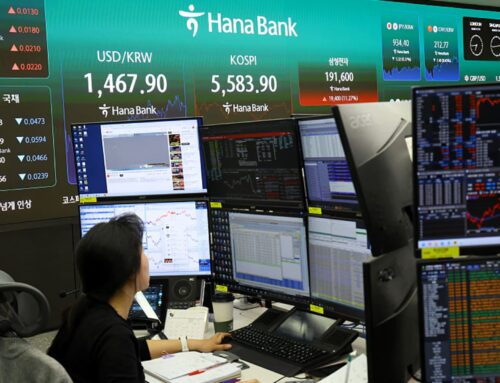 Asia-Pacific markets are set for higher open as Trump comments signal Iran war de-escalati