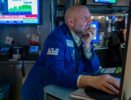 The $100 oil playbook: How pro investors are investing around this energy shock