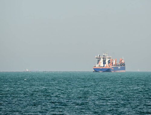 Here are the 5 big things we’re watching in the stock market in the week ahead