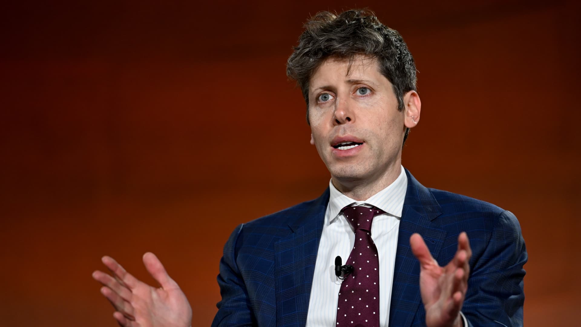 OpenAI’s data center pivot underscores Wall Street spending concerns ahead of IPO