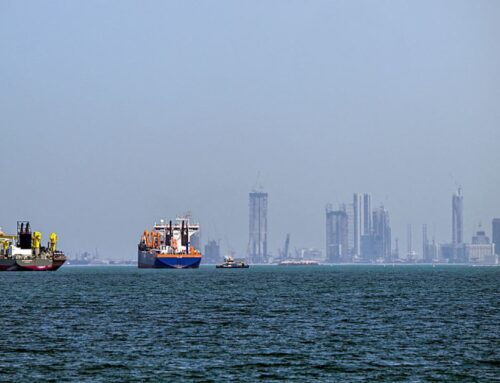 The problem for investors: We don’t know how Trump wants the Iran war to end