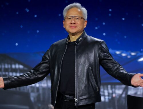 China’s ‘AI tigers’ see shares surge after Nvidia CEO touts OpenClaw as ‘next ChatGPT’