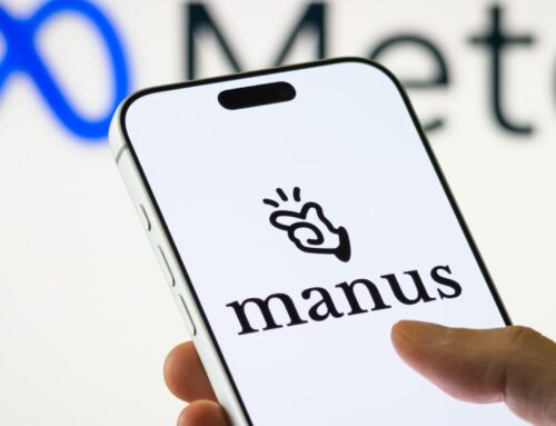 Meta’s Manus launches desktop app to bring its AI agent onto personal devices amid OpenClaw craze