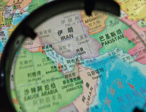 CNBC Daily Open: Could the Strait of Hormuz be close to reopening? Markets cast doubt