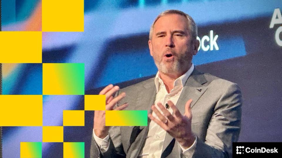 Ripple adds Coinbase’s BTC, ETH, XRP, SOL futures to its  trillion prime brokerage