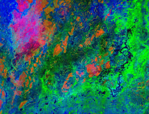 NordSpace Ventures launches with strategic investment in hyperspectral imaging firm Wyvern