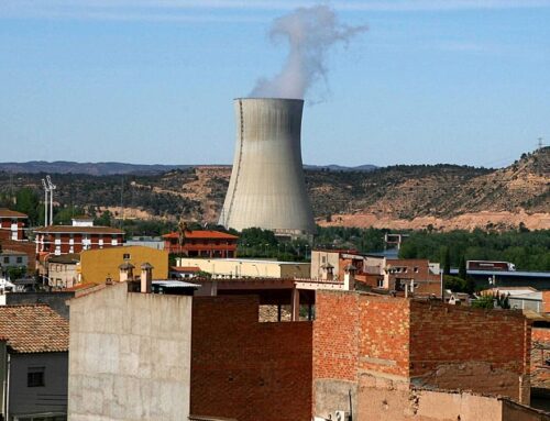 Is nuclear power the solution to Portugal’s energy independence?