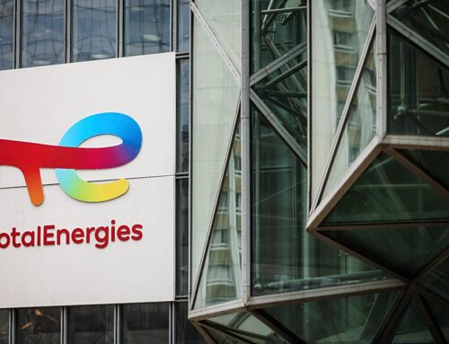 US to pay TotalEnergies $1bn to abandon offshore wind project