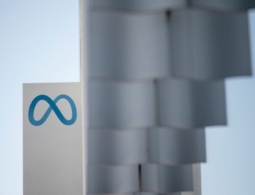 Meta, Alphabet Join Credit-Risk Index as AI Hedging Demand Soars