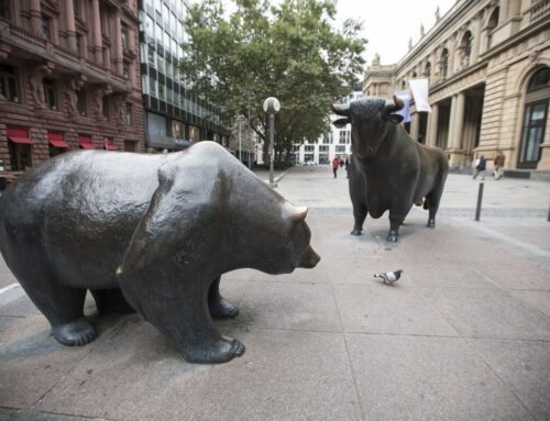 Short Selling Is Making a Comeback