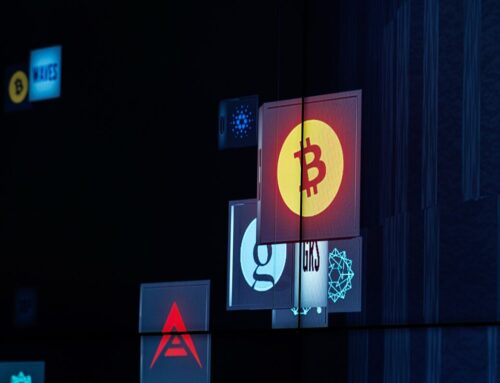 Bitcoin Dips Below $70,000 as Energy Prices Surge