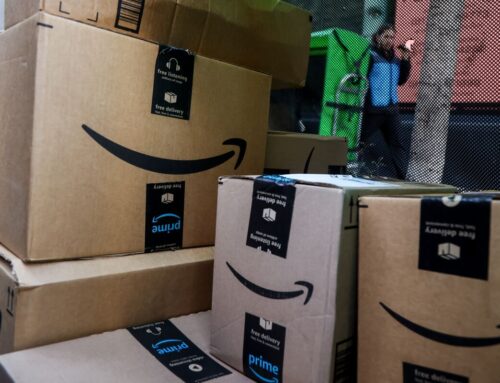 Amazon Kicks Off 11-Part US High-Grade Bond Offering