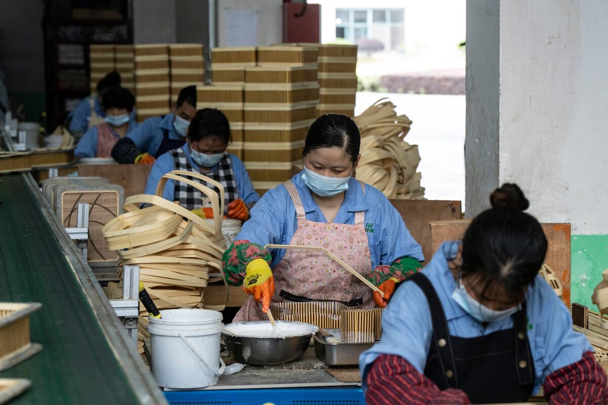 It’s Time for China to Invest in People. For Real