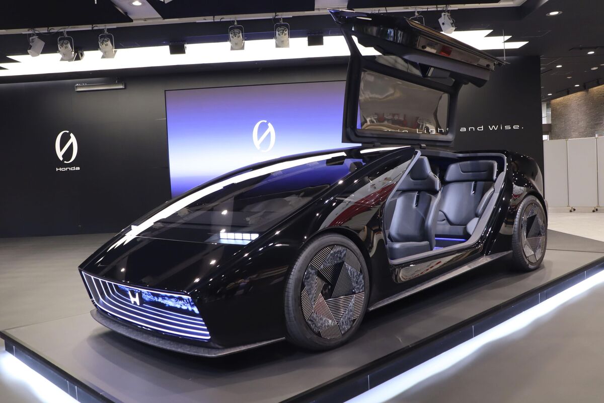 Honda’s Car Troubles Began Long Before Its Disastrous Bet on EVs Honda’s Car Troubles Began Long Before Its Disastrous Bet on EVs