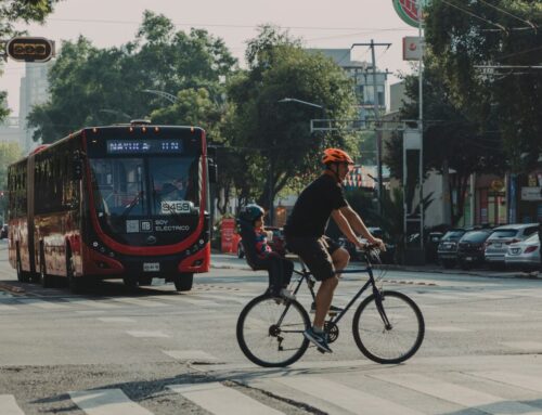 Mexico Gets $500 Million EV Charging Boost as Investment Rises