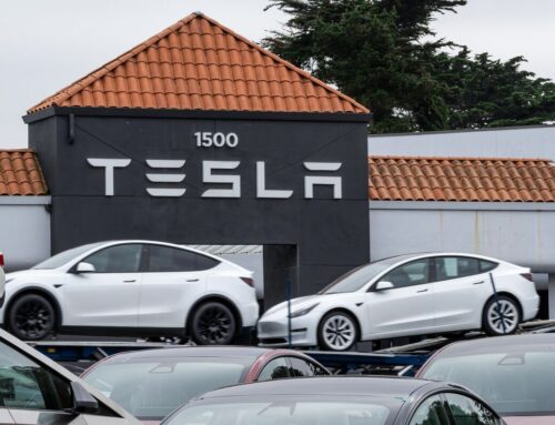 Tesla Analysts Temper Hopes for EV Sales Recovering This Year