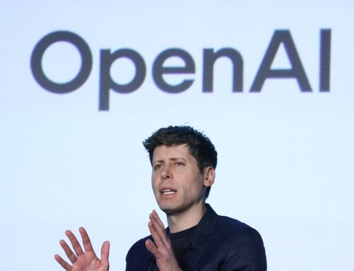 OpenAI Discusses $10 Billion Venture With PE Firms, Reuters Says
