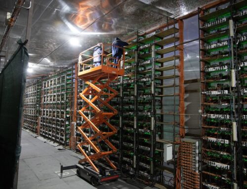 Bitcoin Drops Below $69,000 as War Fears Weigh on Crypto Markets