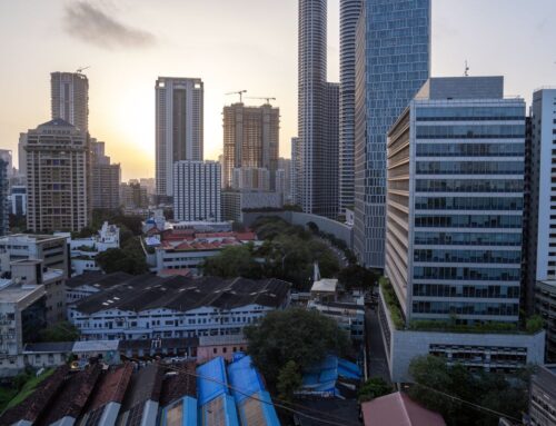 India Investment Easing Offers Limited Opening to Chinese Firms