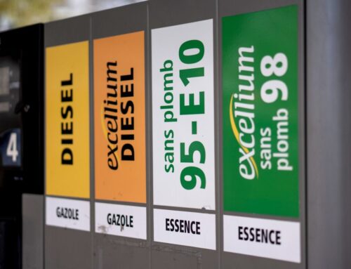 Price Shock Lifts Europe’s Oil and Gas Stocks, Renewables Lag