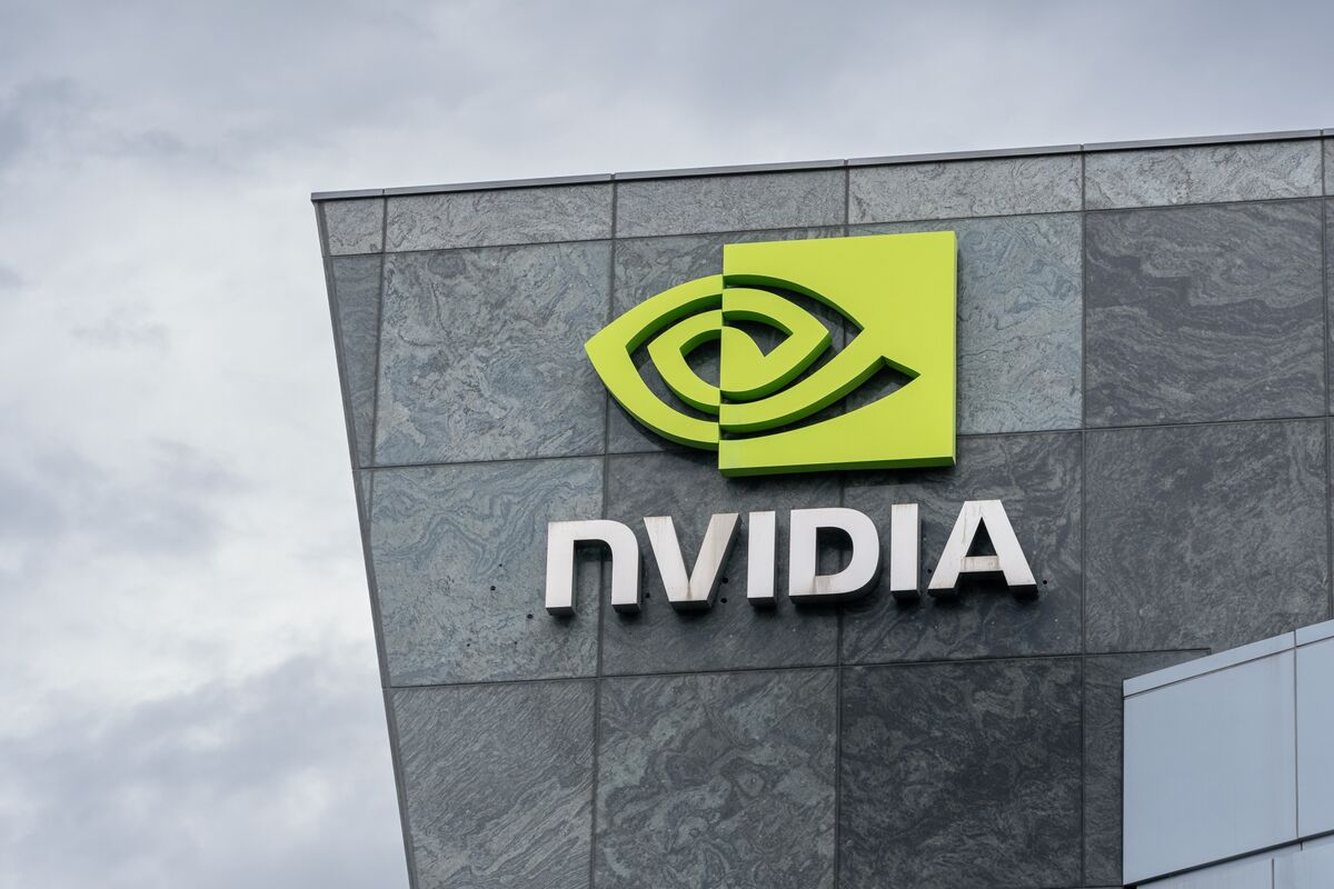 Tesla Billionaire Buys More Nvidia to ‘Calm the Nervous Market’