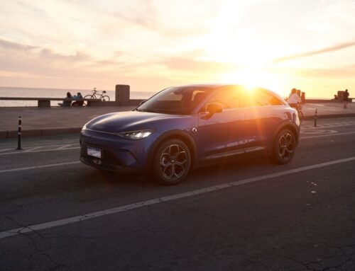 EVs Avoided the Use of 2.3 Million Barrels of Oil Per Day in 2025