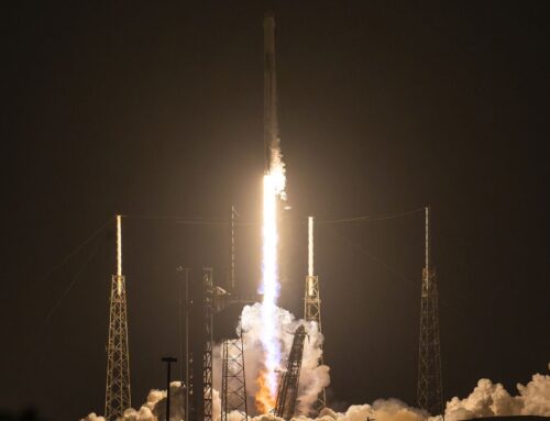 Is SpaceX Worth $1.75 Trillion? Key Questions for Musk’s Big IPO