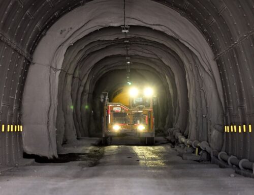 Zijin’s Investment Unit Aims to Expand Strategic Metal Portfolio