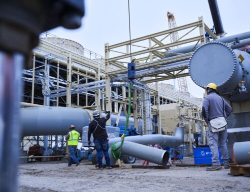 Fervo Plans IPO as Geothermal Escapes Trump’s Clean Energy Attacks