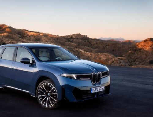 Edmunds: These are the new EVs we’re most excited about in 2026