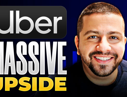 Nvidia Delivers Fantastic News for Uber Stock Investors!