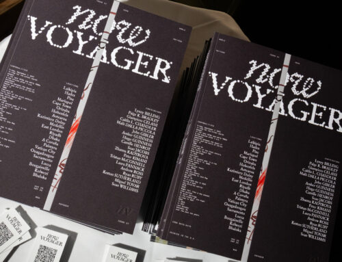 A New Magazine? In This Media Environment?