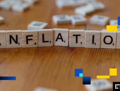 U.S. February inflation data matches forecasts, reinforcing expectations for no near-term rate cuts