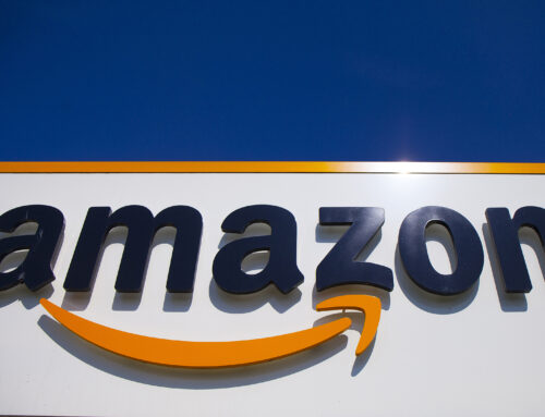 Amazon Options Spot-On: On March 13th, 626.61K Contracts Were Traded, With 4.83 Million Open Interest