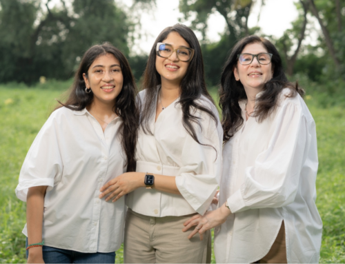 RAS Luxury Skincare Secures USD 7.5 Mn in Series B Funding Led by Dabur Ventures