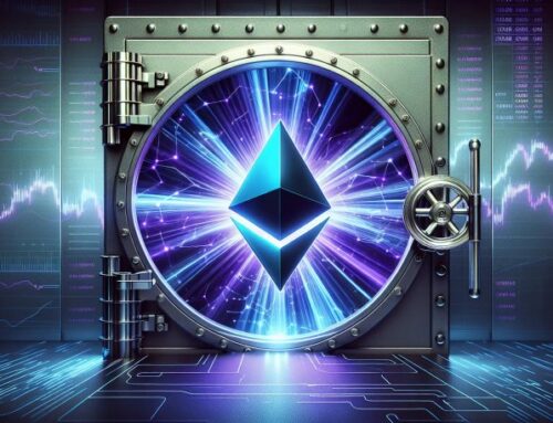 Ethereum price prediction: Bitmine’s $466M buy could reshape the market