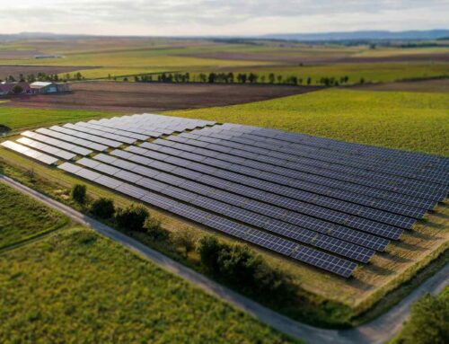 TerraForm Power strengthens U.S. development portfolio through 1.56 GW Steward Creek Solar purchase