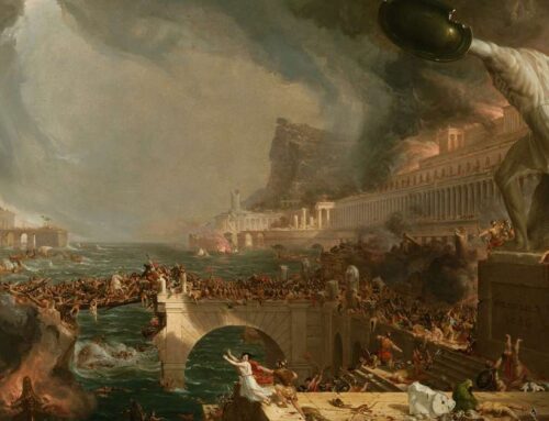 How Environmental Laws Shift Focus from Humans to Nature