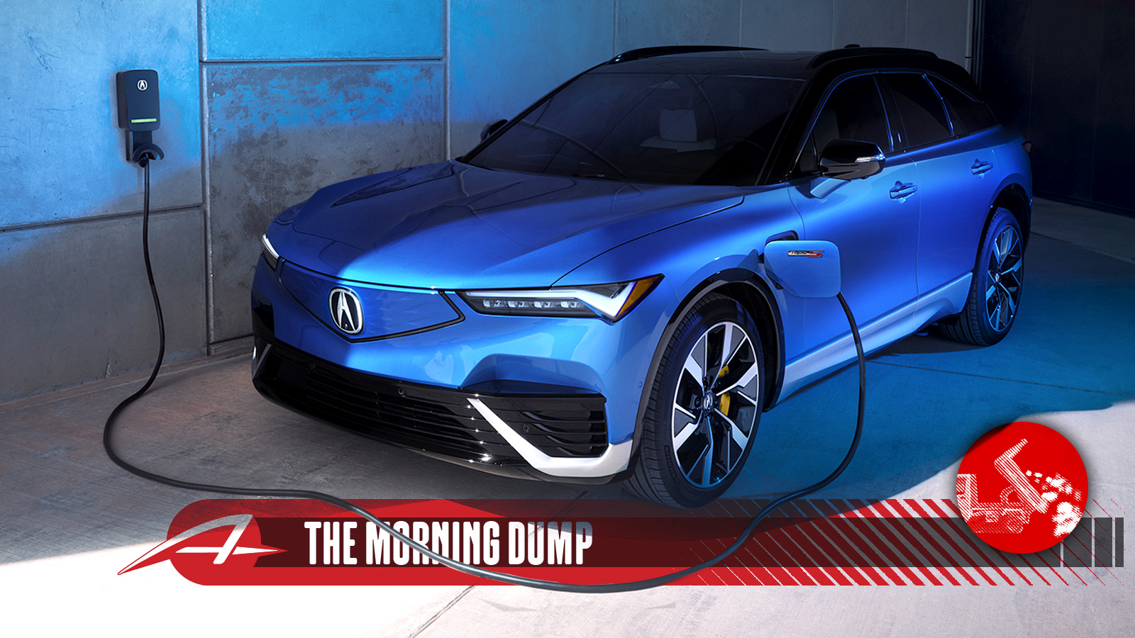 Electric Cars Were Never Going To Save Us Electric Cars Were Never Going To Save Us