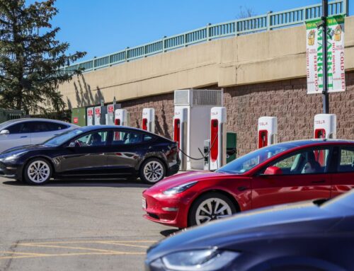 Edwards Station EV charging a hot ticket as gas prices surge in Eagle County, across Colorado