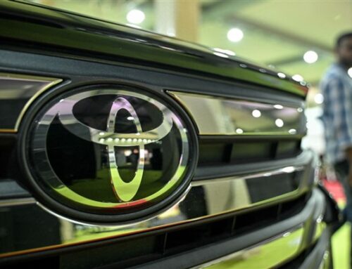 Global auto giants retreat to ‘survival defense’ as electrical revolution triggers CEO res