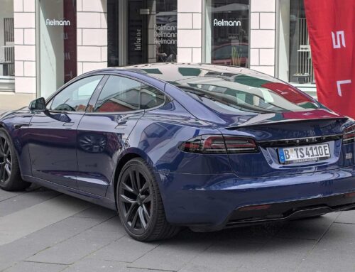 5 Companies Quietly Eating Tesla’s Lunch in 2026 — and One Is Already Winning