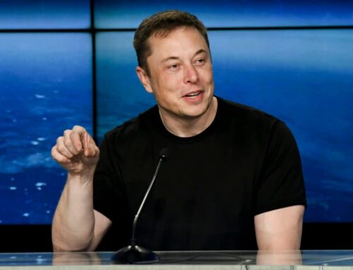 Robinhood’s Sherwood News Asks Why Musk Hasn’t Merged Tesla And SpaceX: Prediction Markets Give The Answer