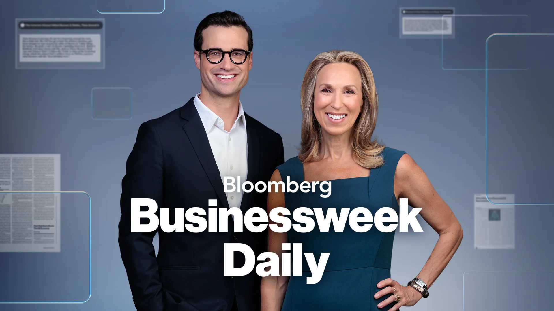 Watch Stocks Higher on ISM, Apple’s Cheaper MacBook | Bloomberg Businessweek Daily 3/04/2026