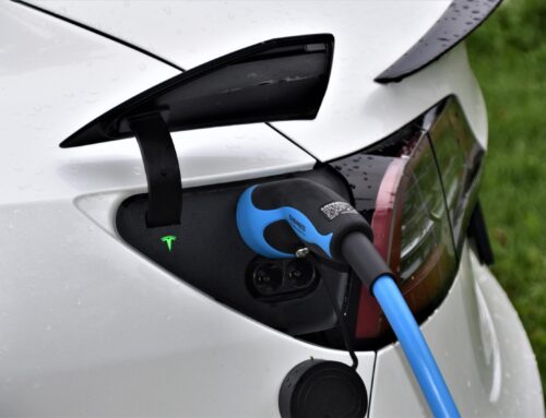 Electric cars can make power grids more reliable (and earn owners money)—so why aren’t we doing that?