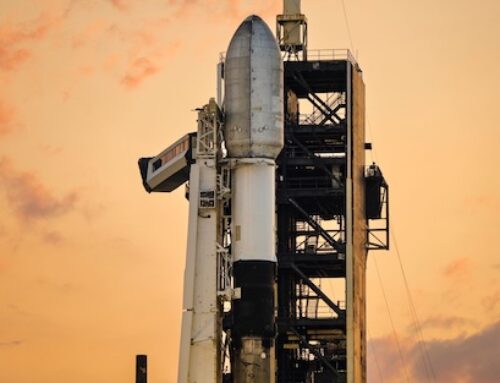 Live coverage: SpaceX to launch 29 Starlink satellites on Falcon 9 rocket from Cape Canaveral